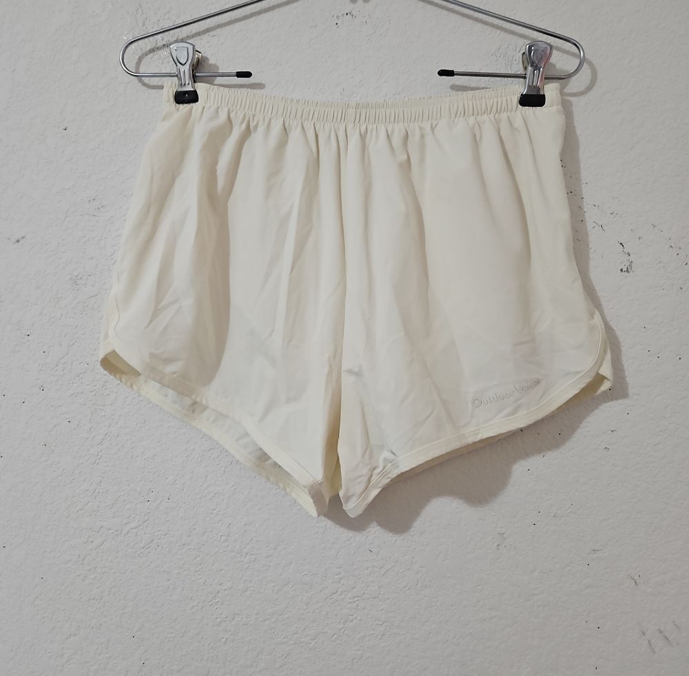 Outdoor Voices Women's Relay Shorts  Size Small